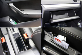 2013款大众全新捷达试驾