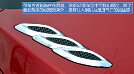 试驾体验别克昂科拉两驱领先型