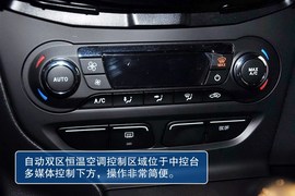 福特福克斯ST到店实拍