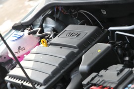 2013款斯柯达Rapid