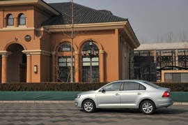 2013款斯柯达Rapid