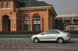2013款斯柯达Rapid