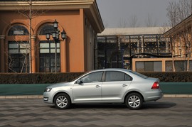2013款斯柯达Rapid