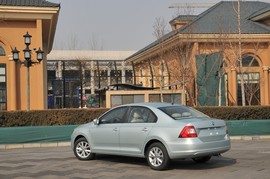 2013款斯柯达Rapid