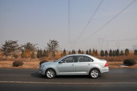 2013款斯柯达Rapid