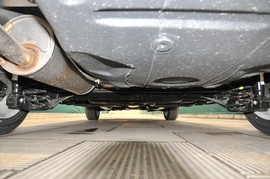 2013款斯柯达Rapid