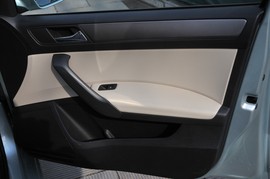 2013款斯柯达Rapid