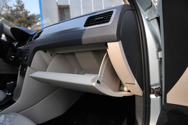 2013款斯柯达Rapid