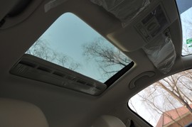 2013款斯柯达Rapid