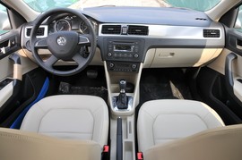 2013款斯柯达Rapid