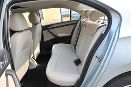 2013款斯柯达Rapid
