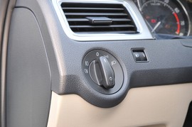 2013款斯柯达Rapid