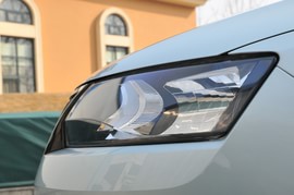 2013款斯柯达Rapid