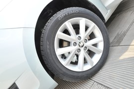 2013款斯柯达Rapid