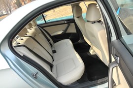 2013款斯柯达Rapid