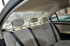 2013款斯柯达Rapid