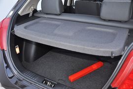 2013款一汽夏利N7