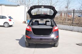 2013款一汽夏利N7