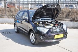 2013款一汽夏利N7