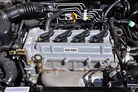 2013款一汽夏利N7