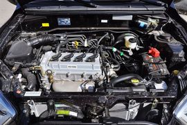 2013款一汽夏利N7