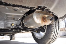 2013款一汽夏利N7