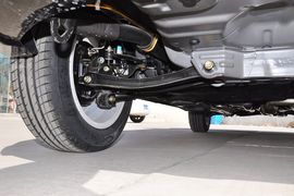 2013款一汽夏利N7