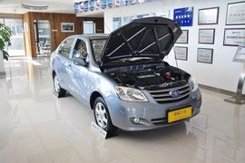 2013款一汽夏利N5
