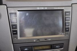 2013款一汽夏利N5