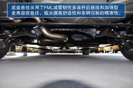 雪铁龙C5到店实拍