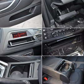 雪铁龙C5到店实拍