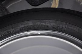2013款本田雅阁2.0L