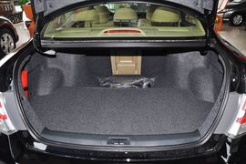 2013款本田雅阁2.0L