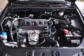 2013款本田雅阁2.0L