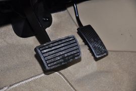 2013款本田雅阁2.0L