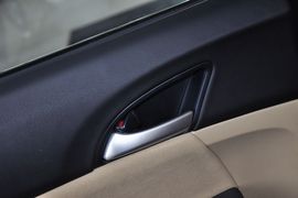 2013款本田雅阁2.0L