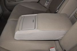2013款本田雅阁2.0L