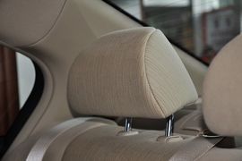 2013款本田雅阁2.0L