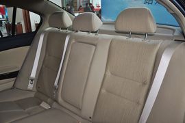 2013款本田雅阁2.0L