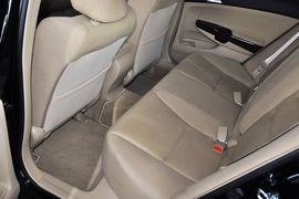 2013款本田雅阁2.0L