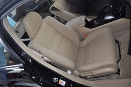 2013款本田雅阁2.0L
