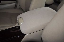 2013款本田雅阁2.0L