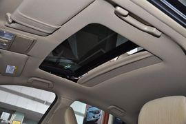 2013款本田雅阁2.0L