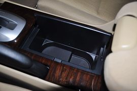 2013款本田雅阁2.0L