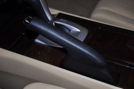 2013款本田雅阁2.0L