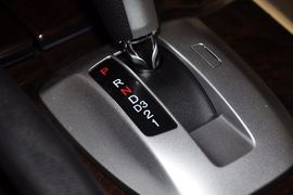 2013款本田雅阁2.0L