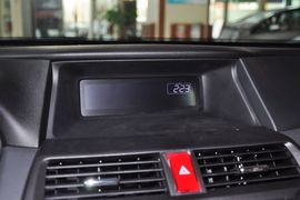 2013款本田雅阁2.0L