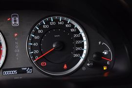 2013款本田雅阁2.0L
