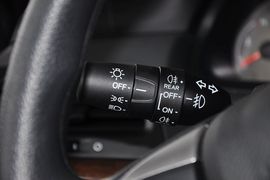 2013款本田雅阁2.0L