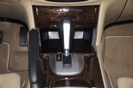 2013款本田雅阁2.0L